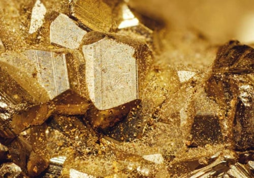 From IRA to Gold: A Guide to Rollovers and Transfers for Investment Diversification